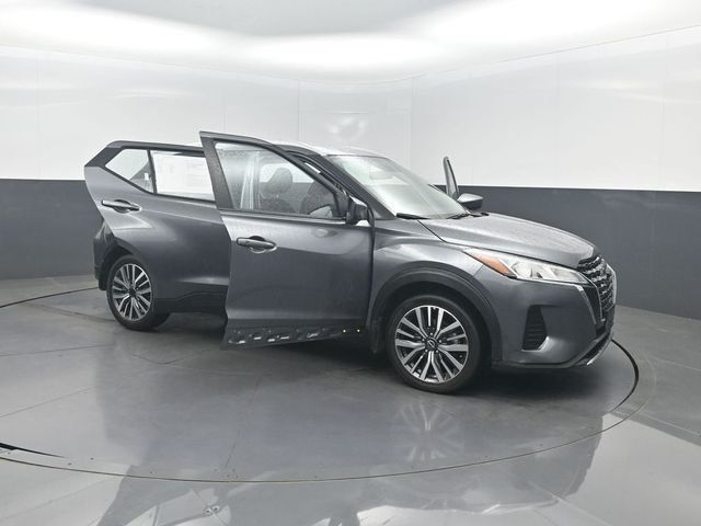 2023 Nissan Kicks SV FWD - 23014631 - 33