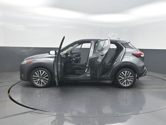 2023 Nissan Kicks SV FWD - 23014631 - 34