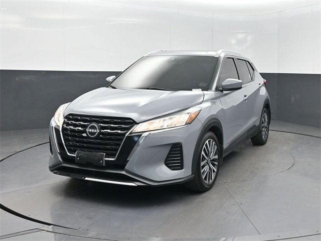 2023 Nissan Kicks SV FWD - 22955932 - 0