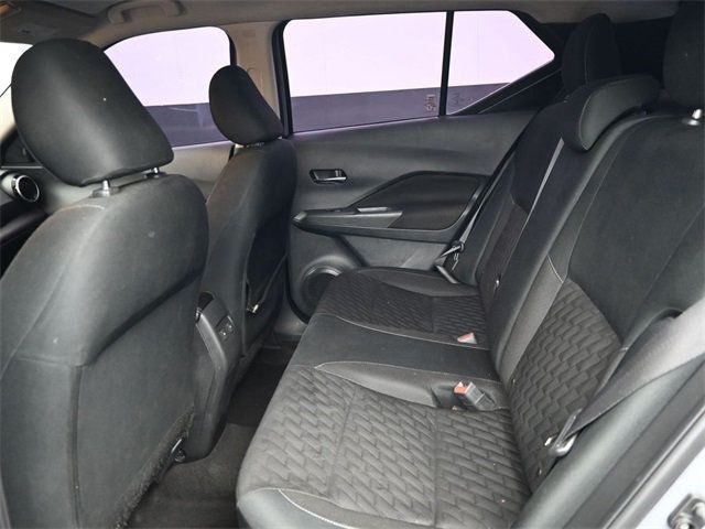 2023 Nissan Kicks SV FWD - 22955932 - 9