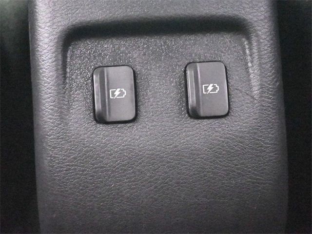 2023 Nissan Kicks SV FWD - 22955932 - 11