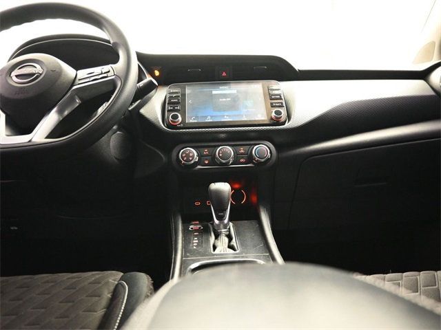 2023 Nissan Kicks SV FWD - 22955932 - 14