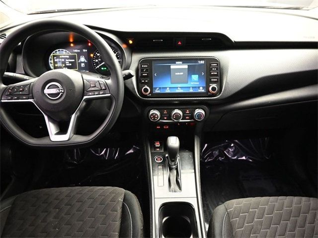 2023 Nissan Kicks SV FWD - 22955932 - 15