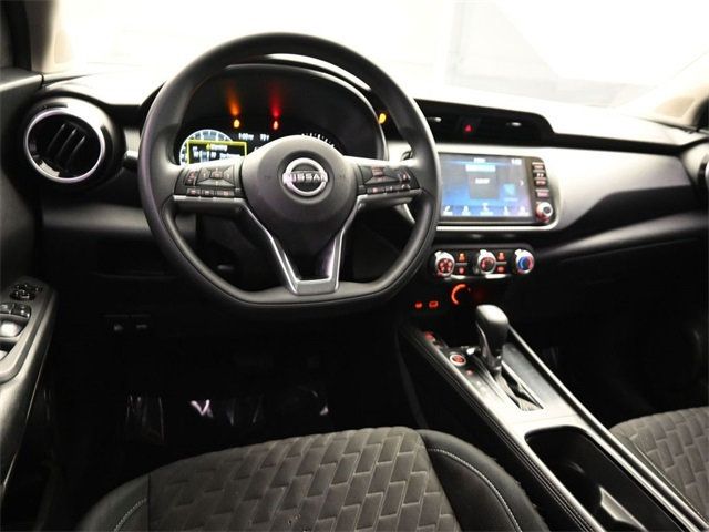 2023 Nissan Kicks SV FWD - 22955932 - 16