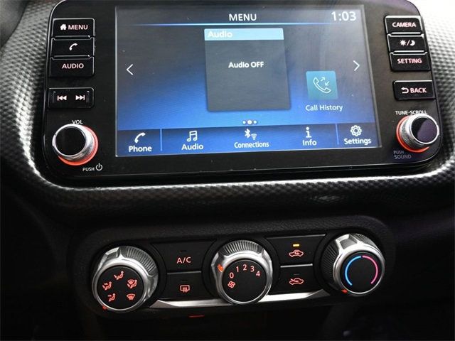 2023 Nissan Kicks SV FWD - 22955932 - 18