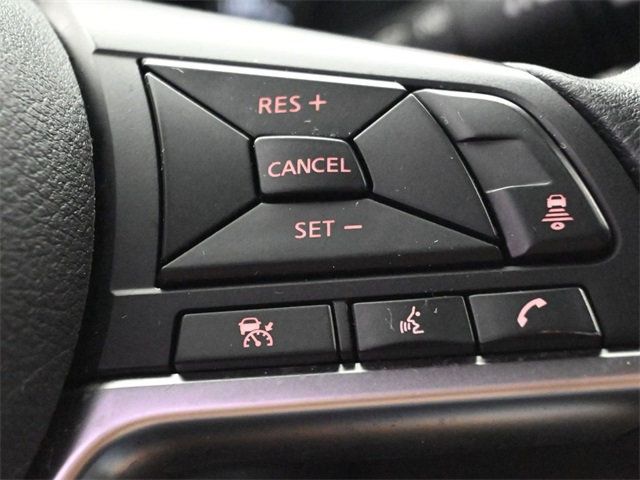 2023 Nissan Kicks SV FWD - 22955932 - 21