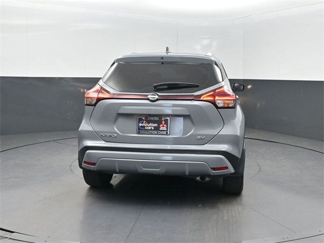2023 Nissan Kicks SV FWD - 22955932 - 26