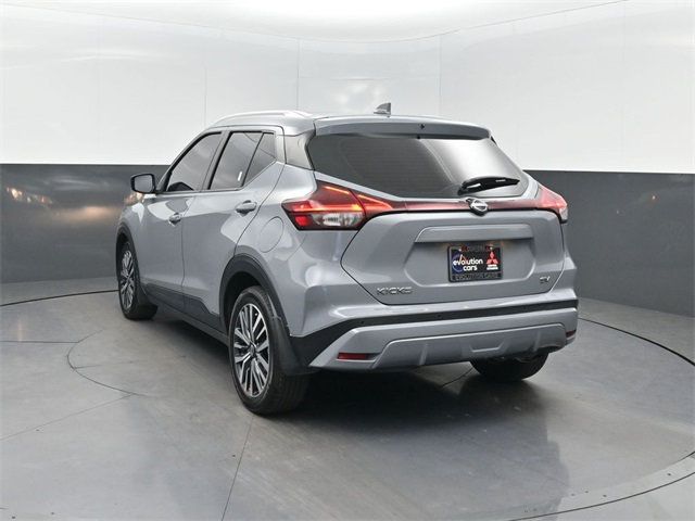 2023 Nissan Kicks SV FWD - 22955932 - 2