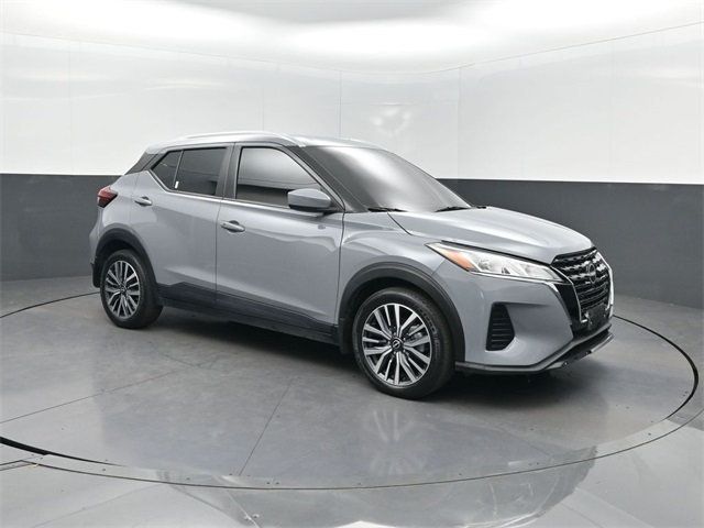 2023 Nissan Kicks SV FWD - 22955932 - 29