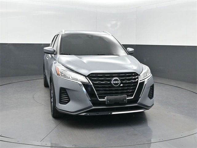 2023 Nissan Kicks SV FWD - 22955932 - 30