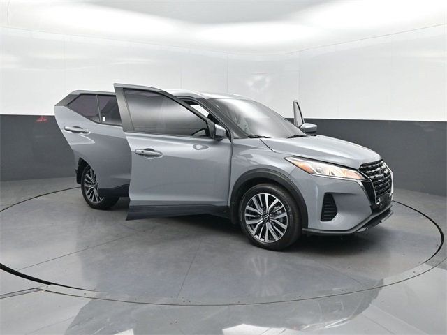 2023 Nissan Kicks SV FWD - 22955932 - 33