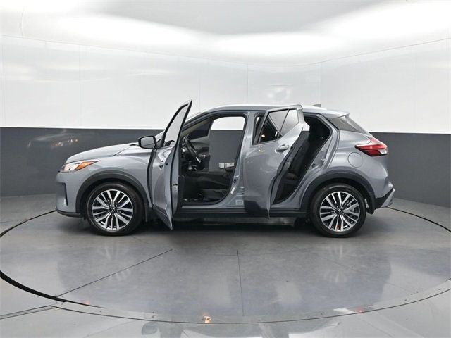 2023 Nissan Kicks SV FWD - 22955932 - 34