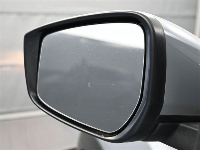 2023 Nissan Kicks SV FWD - 22955932 - 4