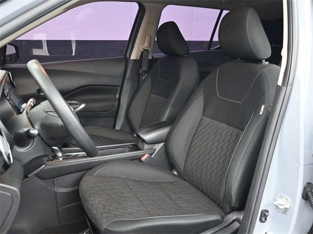 2023 Nissan Kicks SV FWD - 22955932 - 5