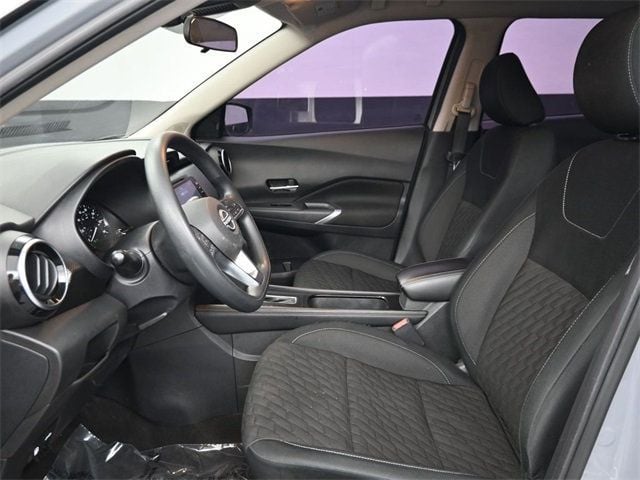 2023 Nissan Kicks SV FWD - 22955932 - 6