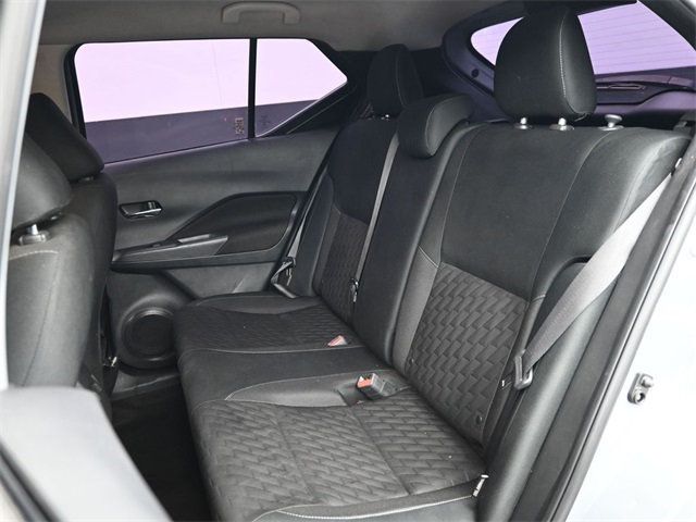 2023 Nissan Kicks SV FWD - 22955932 - 8