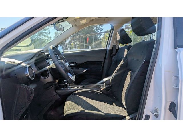 2023 Nissan Kicks SV FWD - 22981881 - 13