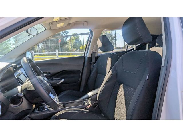 2023 Nissan Kicks SV FWD - 22981881 - 14