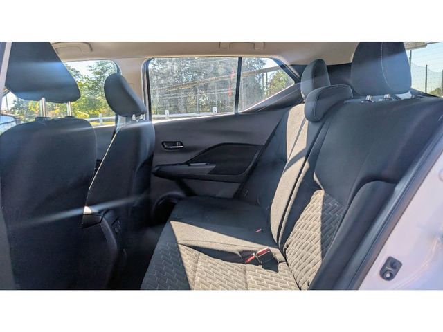 2023 Nissan Kicks SV FWD - 22981881 - 16