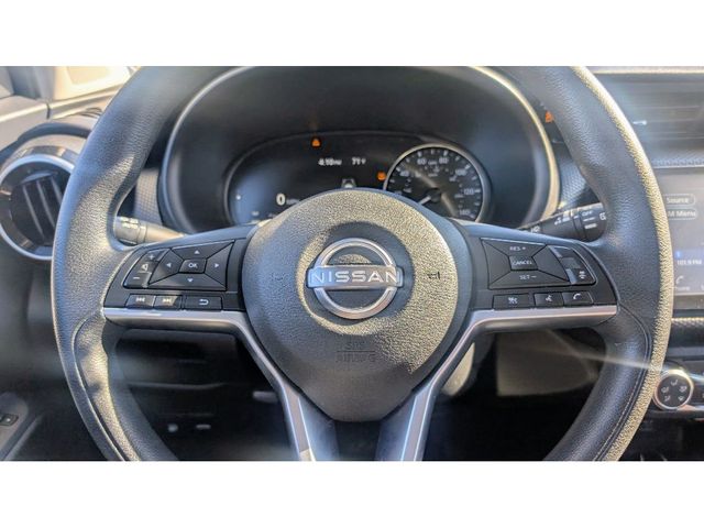 2023 Nissan Kicks SV FWD - 22981881 - 18