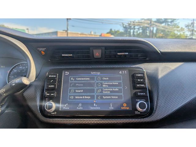 2023 Nissan Kicks SV FWD - 22981881 - 23