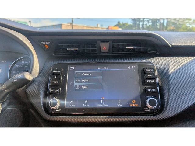 2023 Nissan Kicks SV FWD - 22981881 - 24