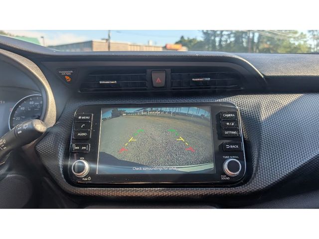 2023 Nissan Kicks SV FWD - 22981881 - 25