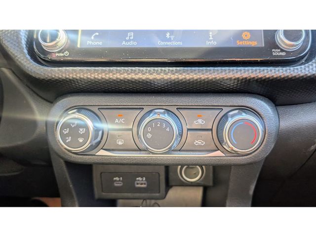 2023 Nissan Kicks SV FWD - 22981881 - 26