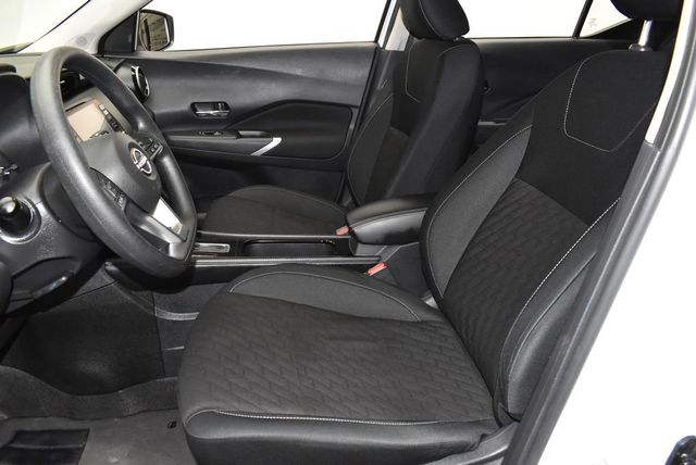 2023 Nissan Kicks SV FWD - 23010764 - 12