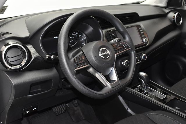 2023 Nissan Kicks SV FWD - 23010764 - 14