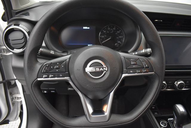 2023 Nissan Kicks SV FWD - 23010764 - 15
