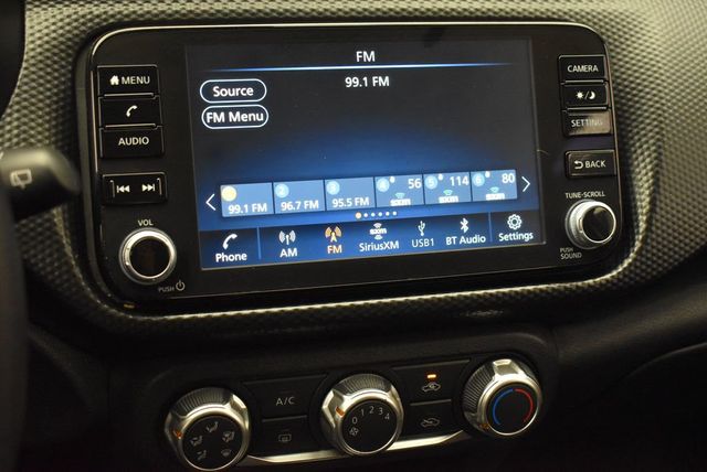 2023 Nissan Kicks SV FWD - 23010764 - 17