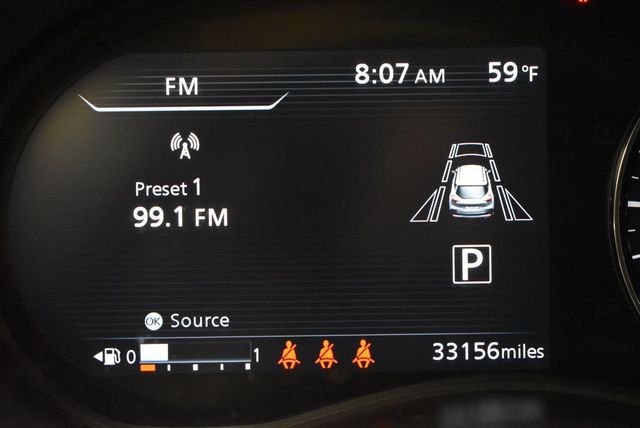 2023 Nissan Kicks SV FWD - 23010764 - 18