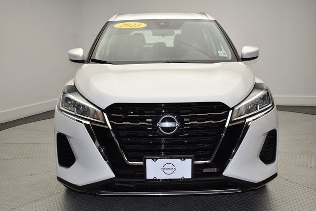 2023 Nissan Kicks SV FWD - 23010764 - 1