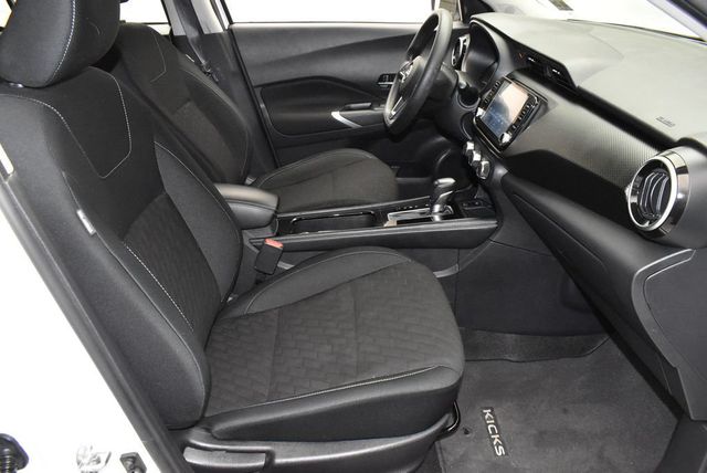 2023 Nissan Kicks SV FWD - 23010764 - 20