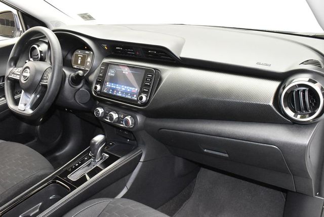 2023 Nissan Kicks SV FWD - 23010764 - 22