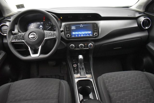 2023 Nissan Kicks SV FWD - 23010764 - 23