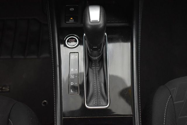 2023 Nissan Kicks SV FWD - 23010764 - 24