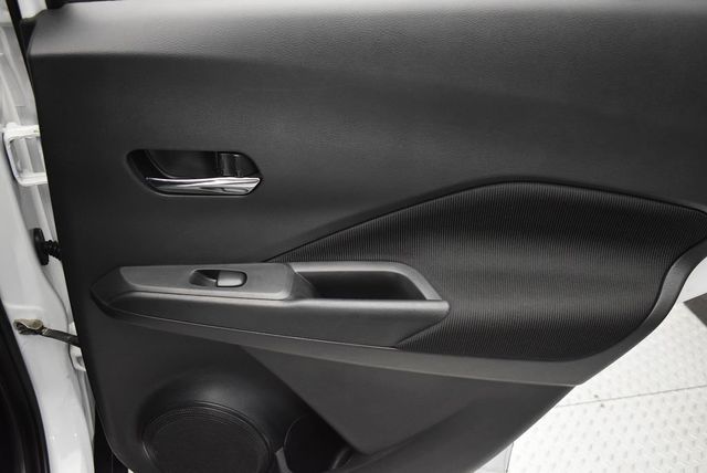 2023 Nissan Kicks SV FWD - 23010764 - 25