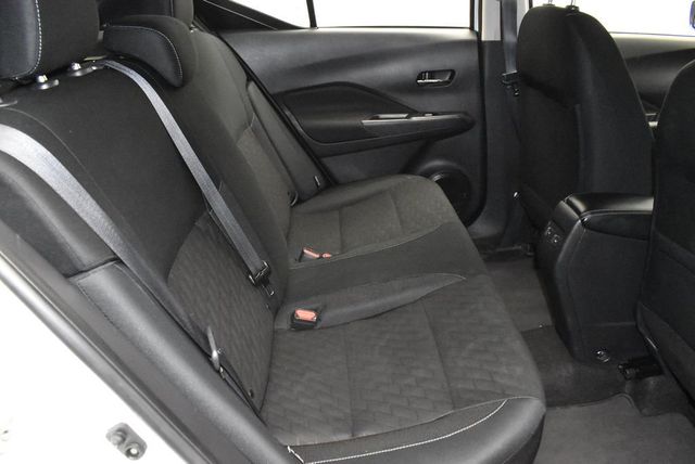 2023 Nissan Kicks SV FWD - 23010764 - 26