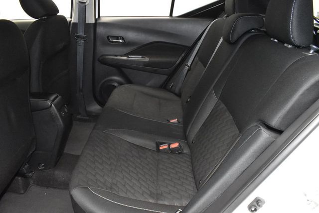 2023 Nissan Kicks SV FWD - 23010764 - 29