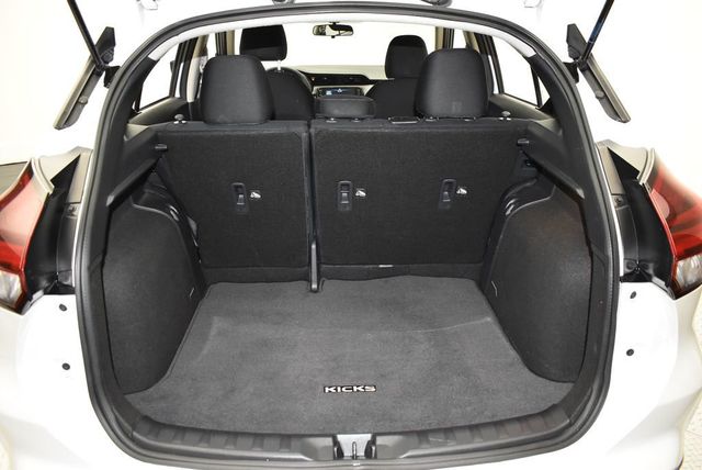 2023 Nissan Kicks SV FWD - 23010764 - 32