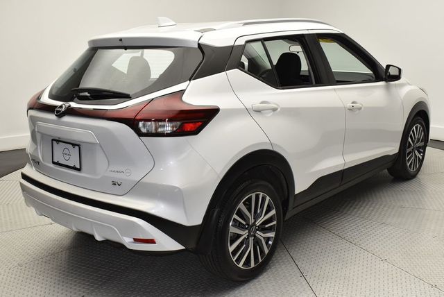 2023 Nissan Kicks SV FWD - 23010764 - 4