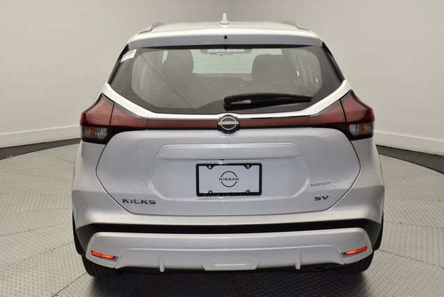 2023 Nissan Kicks SV FWD - 23010764 - 5