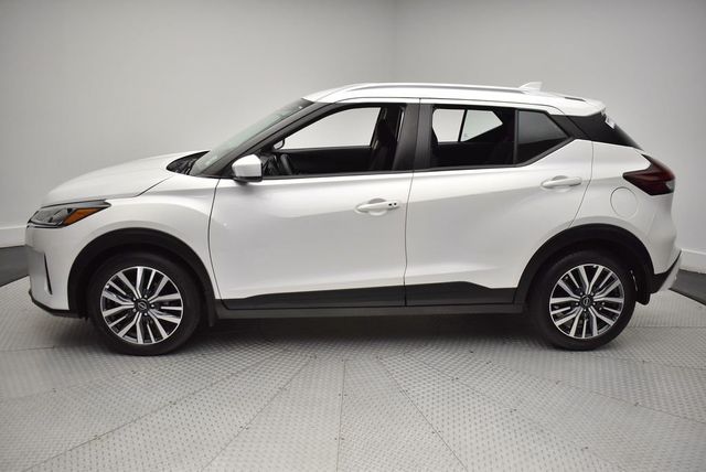 2023 Nissan Kicks SV FWD - 23010764 - 7