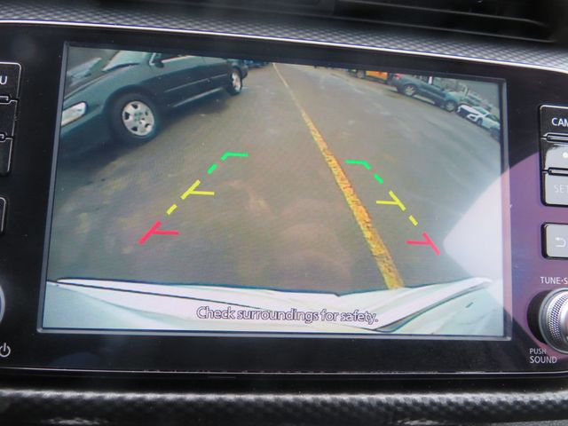 2023 Nissan Kicks SV FWD( clear title) - 22986394 - 11