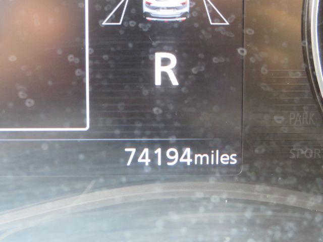 2023 Nissan Kicks SV FWD( clear title) - 22986394 - 12