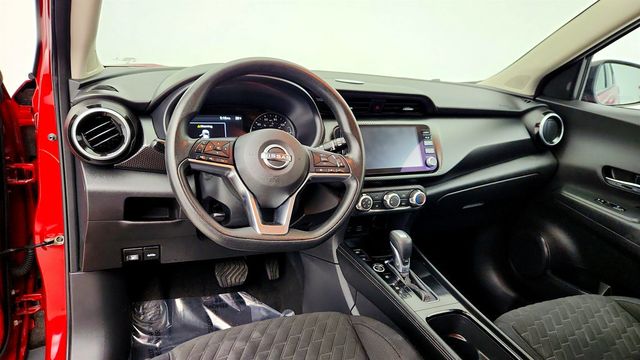2023 Nissan Kicks SV w/ Safety Shield 360 & 17'' Alloy Wheels - 22992293 - 11