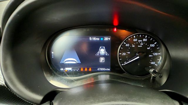 2023 Nissan Kicks SV w/ Safety Shield 360 & 17'' Alloy Wheels - 22992293 - 13