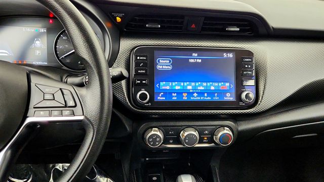 2023 Nissan Kicks SV w/ Safety Shield 360 & 17'' Alloy Wheels - 22992293 - 16